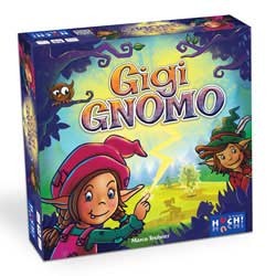Gigi Gnomo