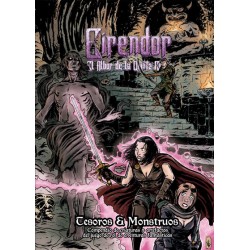 Eirendor: Tesoros & Monstruos