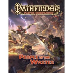 Pathfinder Companion:...