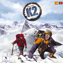 K2 (Segunda edición)