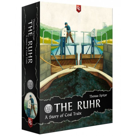 The Ruhr: A Story of Coal...