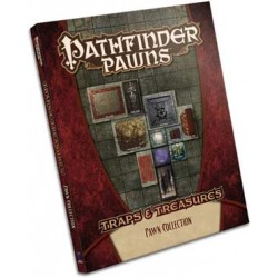 Pathfinder Pawns: Traps &...