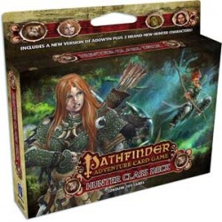 Pathfinder Adventure Card...