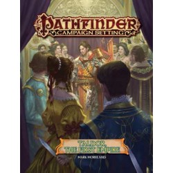 Pathfinder Campaign...