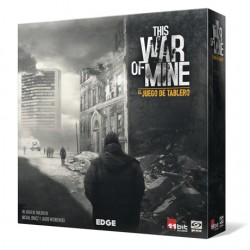 This War of Mine: El juego...