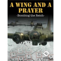 A Wing and a Prayer:...