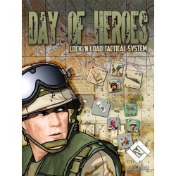 Lock´n´Load: Day of Heroes
