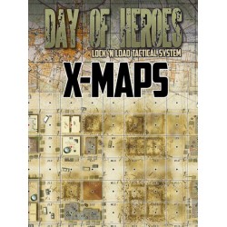 Lock´n´Load: Day of Heroes...