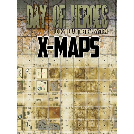 Lock´n´Load: Day of Heroes...