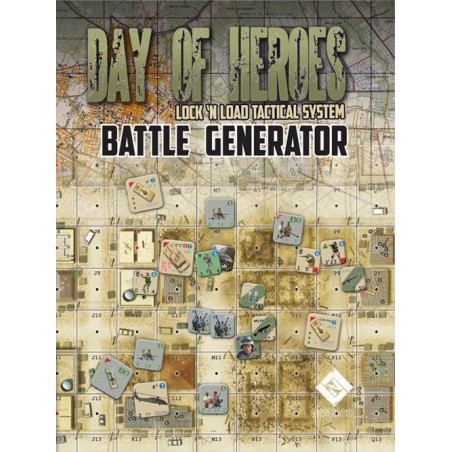 Lock´n´Load: Day of Heroes...
