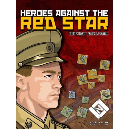 Lock´n´Load: Heroes Against...