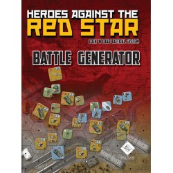 Lock´n´Load: Heroes Against...