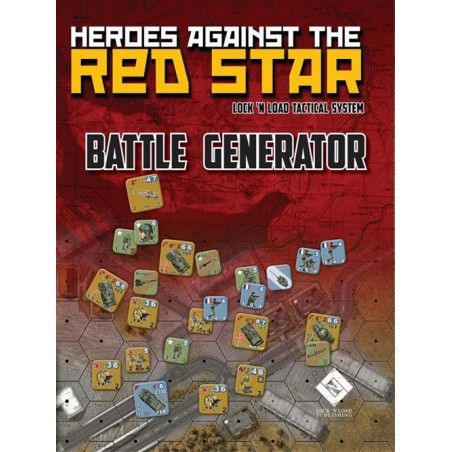 Lock´n´Load: Heroes Against...