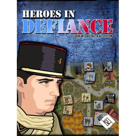 Lock´n´Load: Heroes in...