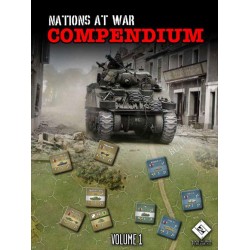 Nations at War: Compendium...