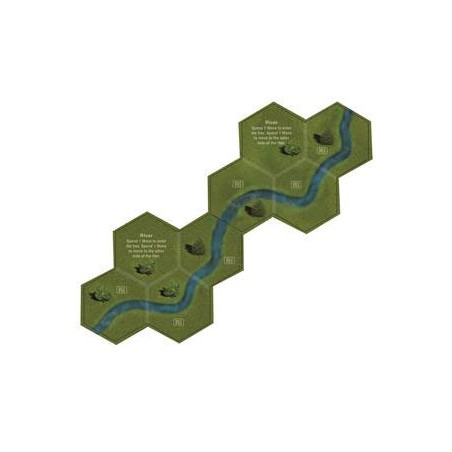 Tank Leader Series: Terrain...
