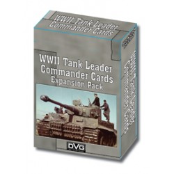 Tank Leader Series:...