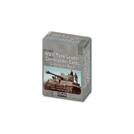 Tank Leader Series:...