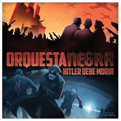 Orquesta Negra: Hitler Debe...