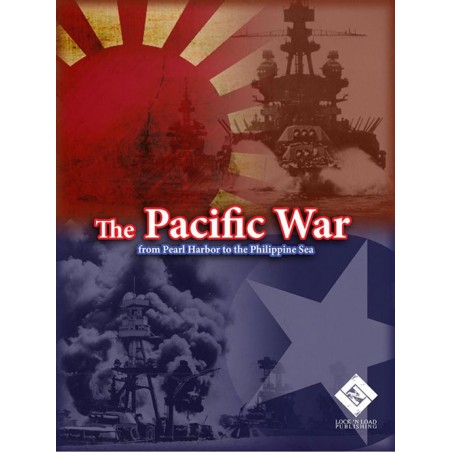 The Pacific War - From...