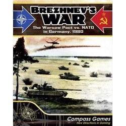 Brezhnev's War: NATO vs....