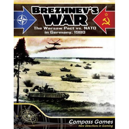 Brezhnev's War: NATO vs....