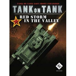 Tank On Tank: Eastfront -...