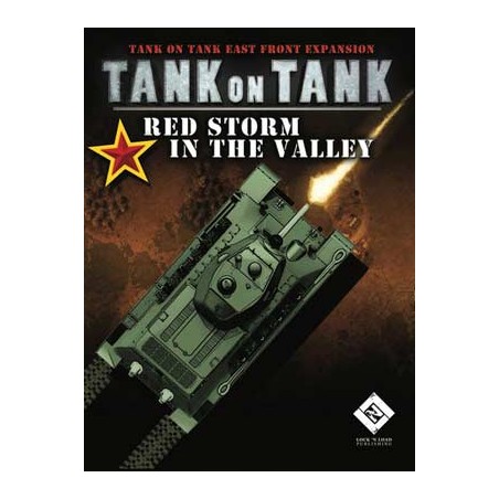 Tank On Tank: Eastfront -...