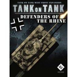 Tank On Tank: West Front -...