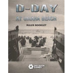 D-Day at Omaha Beach Update...