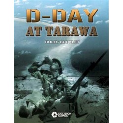 D-Day at Tarawa Update Kit