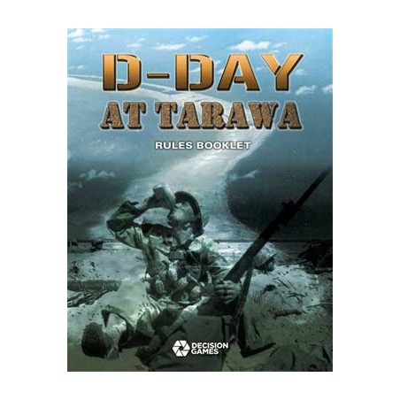 D-Day at Tarawa Update Kit