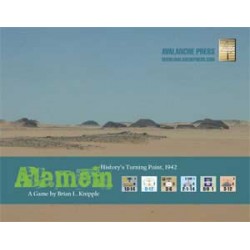Alamein