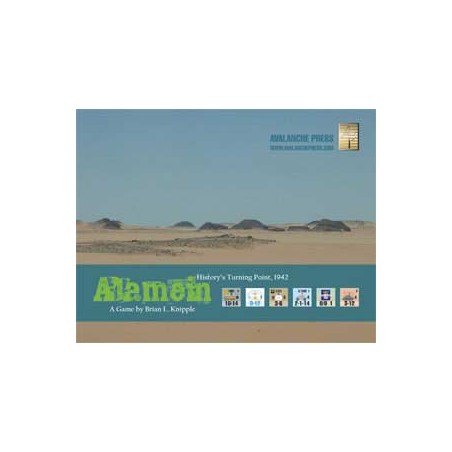 Alamein