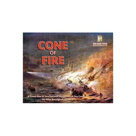 Second World War at Sea:...