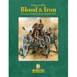 Battles of 1866: Blood & Iron
