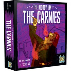 The Bloody Inn: The Carnies...