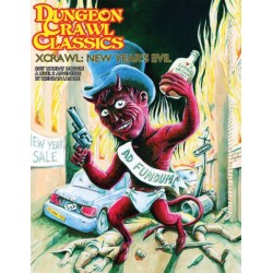 Dungeon Crawl Classics 2017...