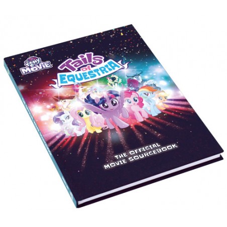 Tails of Equestria: The...