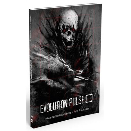 Evolution Pulse