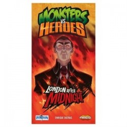 London after Midnight:...
