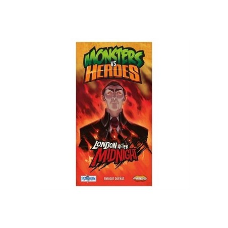 London after Midnight:...