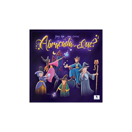 AbracadaQué?