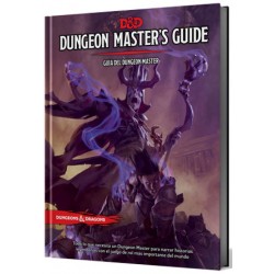 Dungeons & Dragons Guía del...
