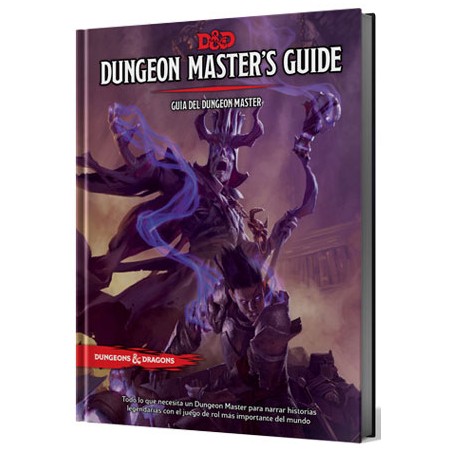 Dungeons & Dragons Guía del...