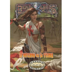 Deadlands: El infierno en...
