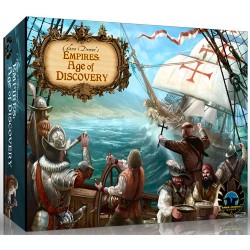 Empires: Age of Discovery