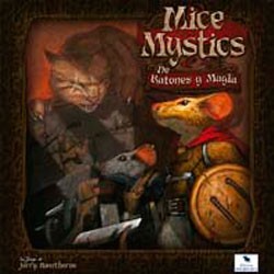 Mice and Mystics: De...