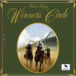 Winner´s Circle (Nueva...