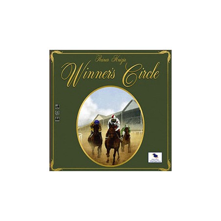 Winner´s Circle (Nueva...